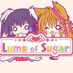方糖社--Lump of sugar