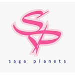 SAGA PLANETS--saga社
